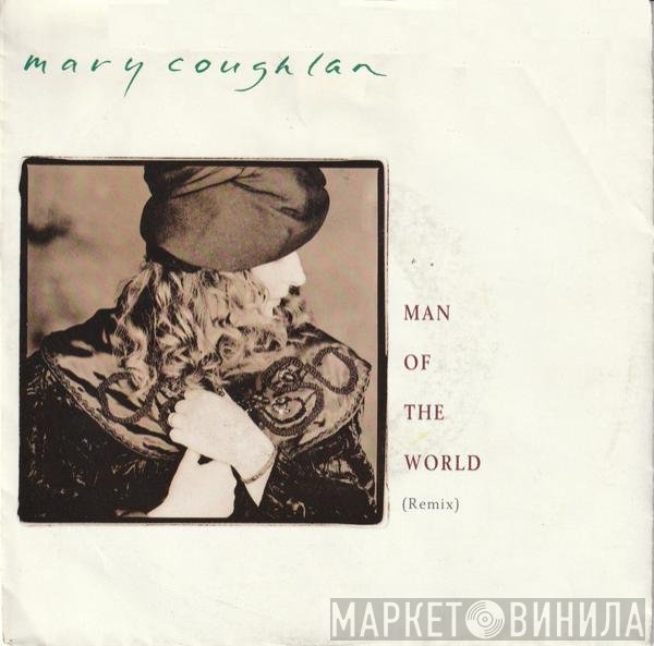 Mary Coughlan - Man Of The World