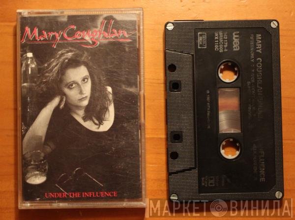 Mary Coughlan - Under The Influence