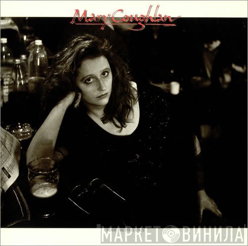 Mary Coughlan - Under The Influence