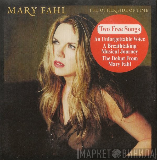 Mary Fahl - The Other Side Of Time