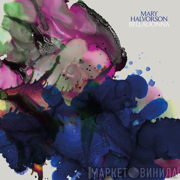 Mary Halvorson  - Belladonna