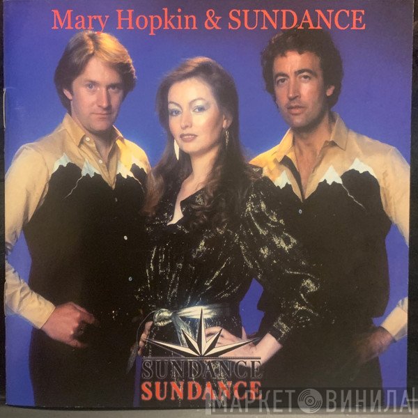 Mary Hopkin & Sundance   - Sundance