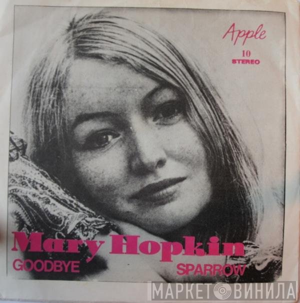 Mary Hopkin  - Goodbye