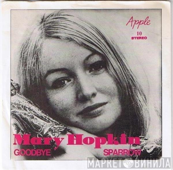Mary Hopkin  - Goodbye