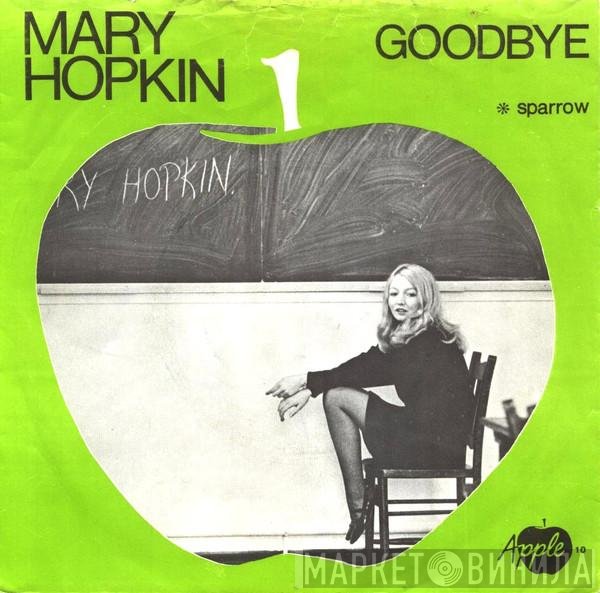 Mary Hopkin  - Goodbye