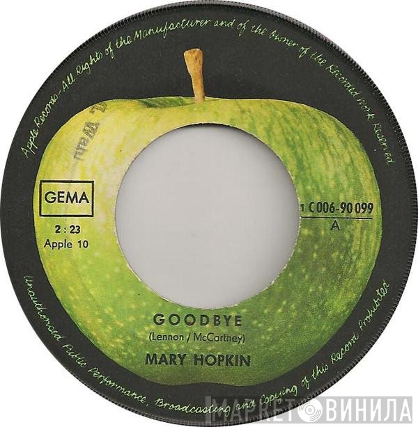 Mary Hopkin  - Goodbye