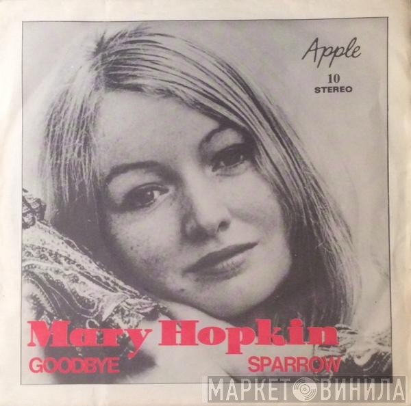 Mary Hopkin  - Goodbye