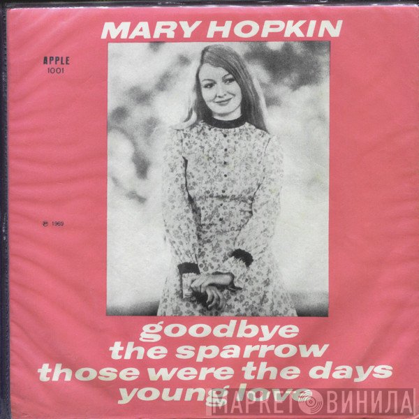 Mary Hopkin  - Goodbye