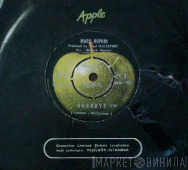 Mary Hopkin  - Goodbye
