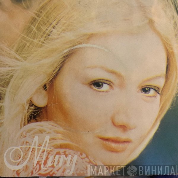 Mary Hopkin  - Mary