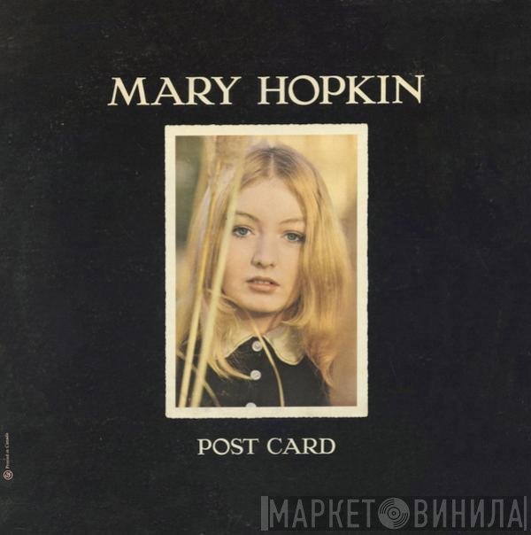 Mary Hopkin  - Post Card