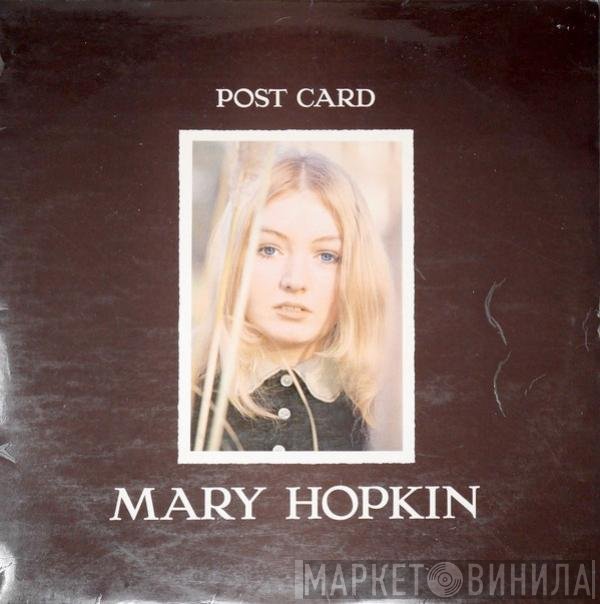 Mary Hopkin - Post Card