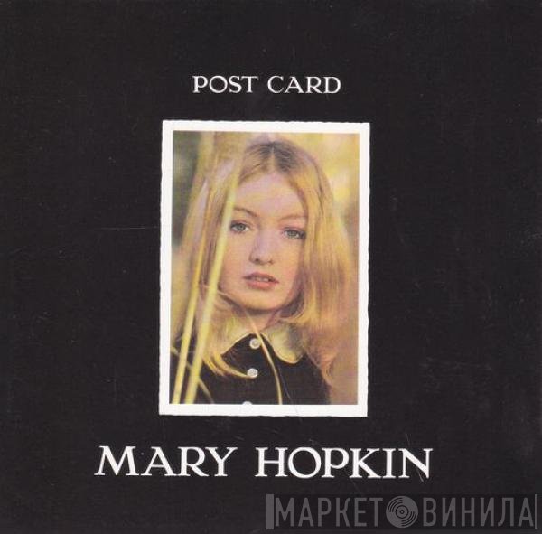 Mary Hopkin  - Post Card