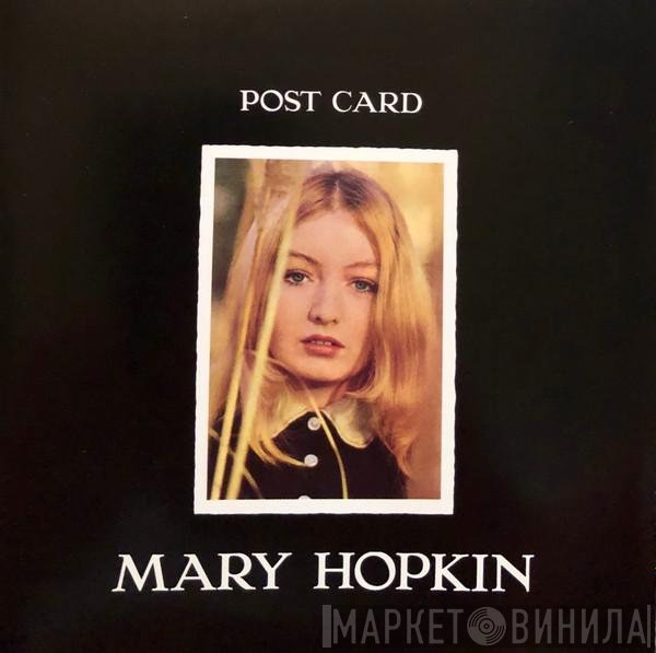 Mary Hopkin  - Post Card