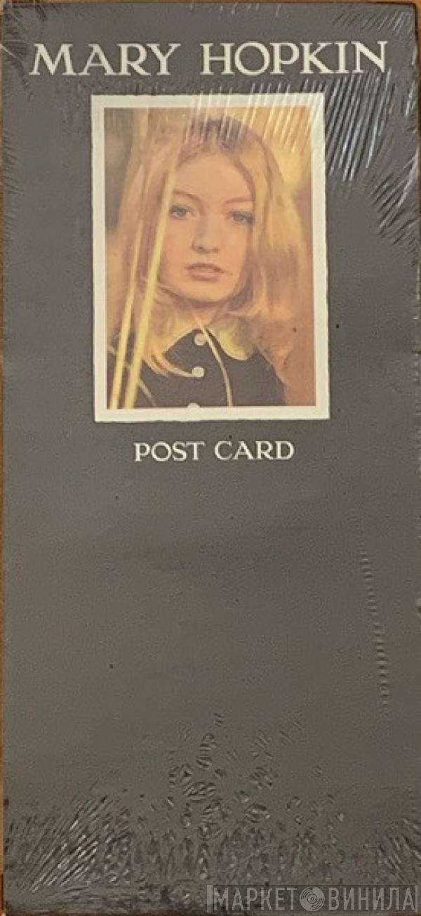 Mary Hopkin  - Post Card