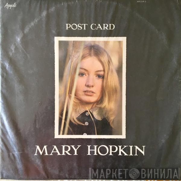 Mary Hopkin  - Post Card