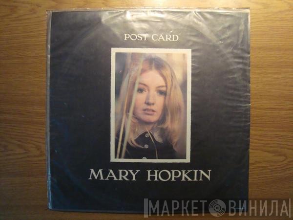 Mary Hopkin  - Post Card