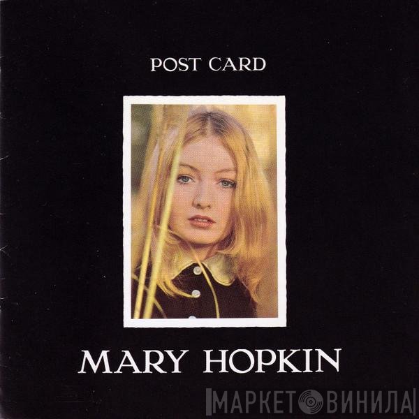 Mary Hopkin  - Post Card