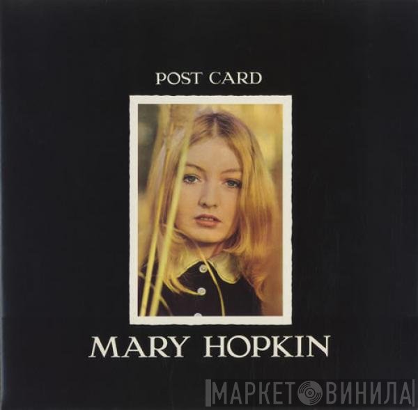 Mary Hopkin  - Post Card