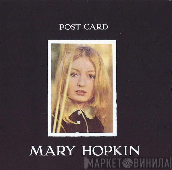 Mary Hopkin  - Post Card