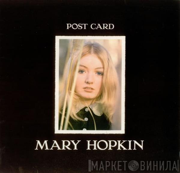 Mary Hopkin  - Post Card
