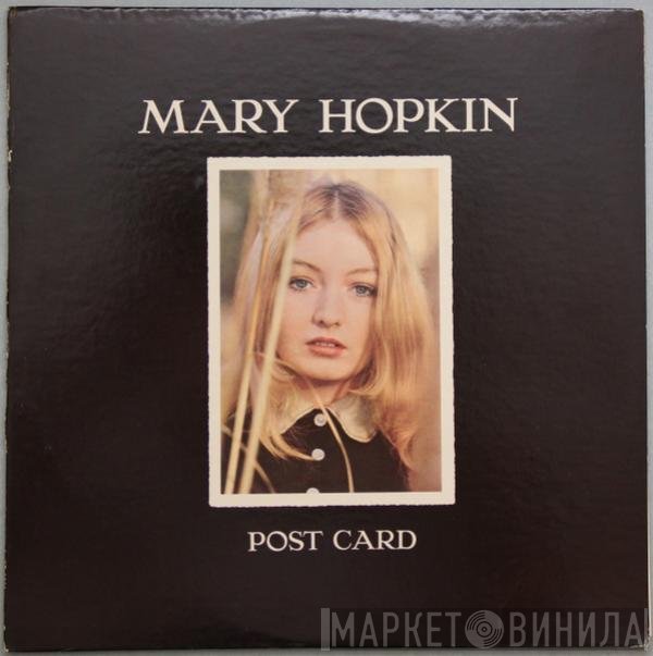Mary Hopkin  - Post Card