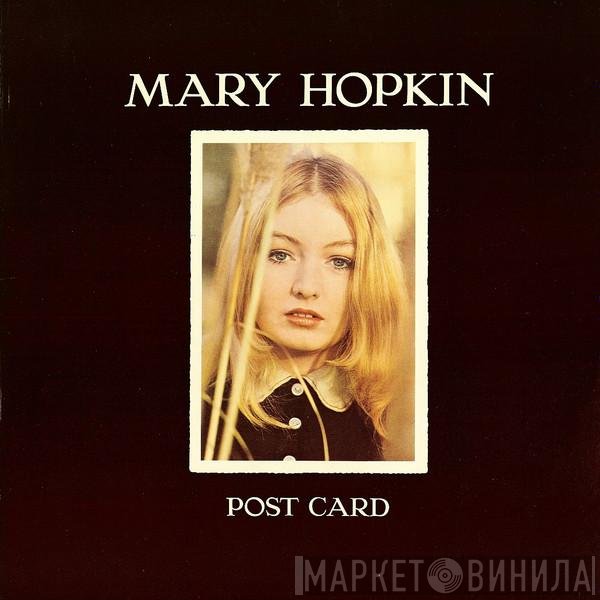 Mary Hopkin  - Post Card