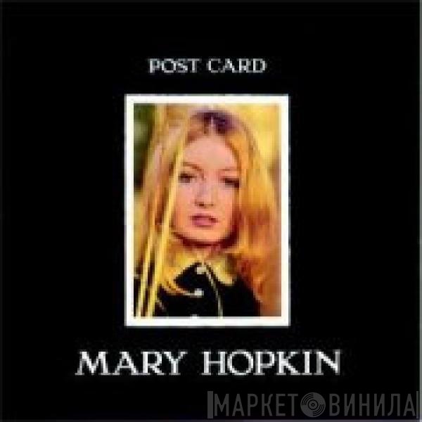 Mary Hopkin  - Post Card