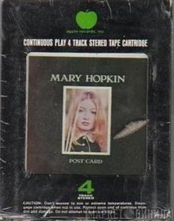 Mary Hopkin  - Post Card