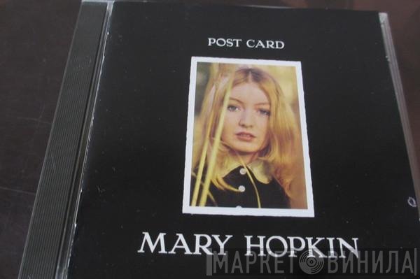 Mary Hopkin  - Post Card