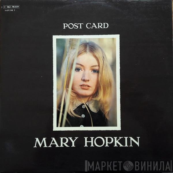 Mary Hopkin  - Post Card