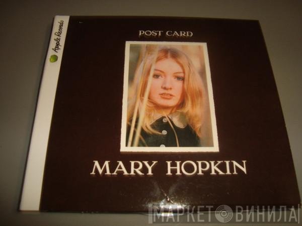 Mary Hopkin  - Post Card