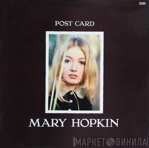 Mary Hopkin  - Post Card