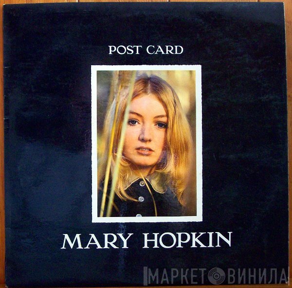 Mary Hopkin  - Post Card