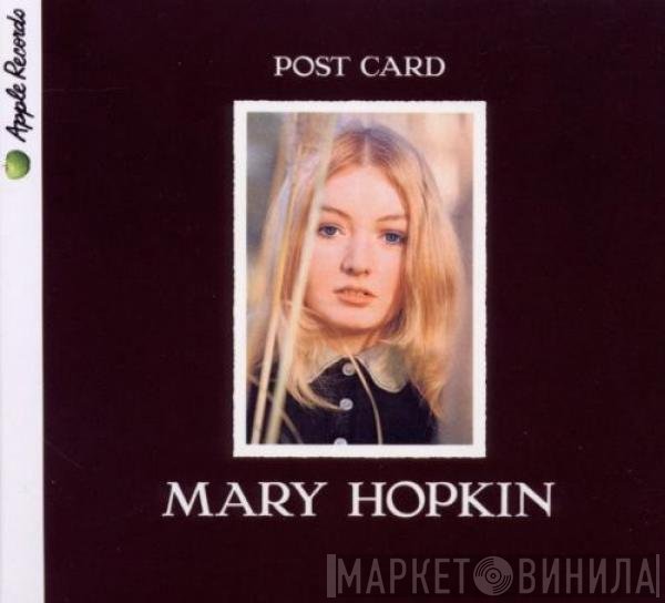 Mary Hopkin  - Post Card