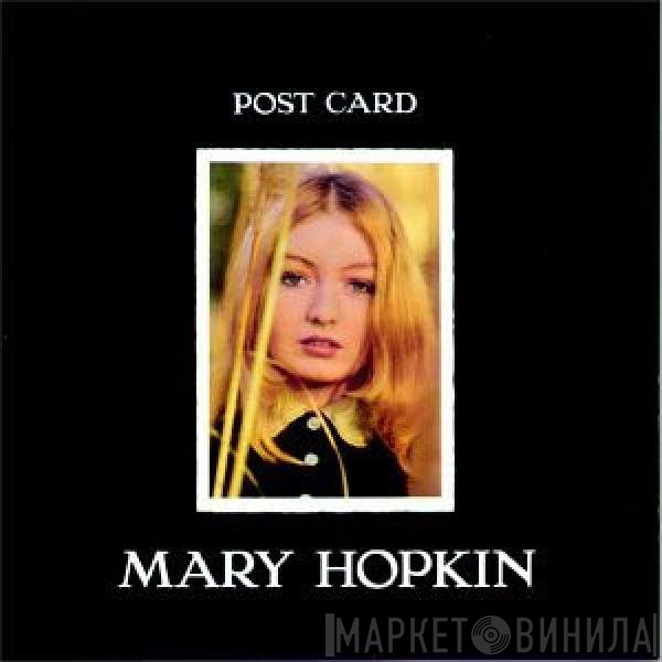 Mary Hopkin  - Post Card