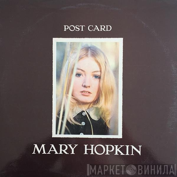 Mary Hopkin  - Post Card