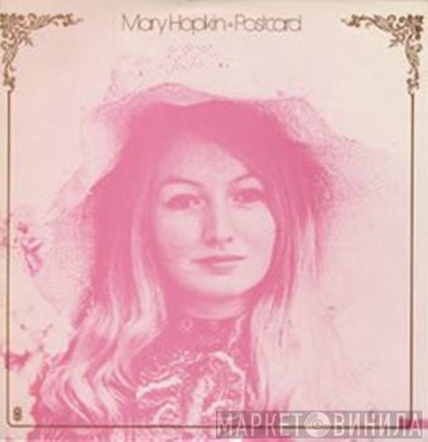 Mary Hopkin  - Post Card