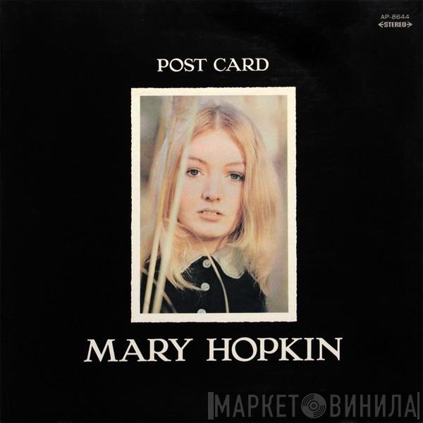 Mary Hopkin  - Post Card