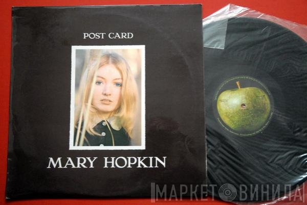 Mary Hopkin  - Post Card