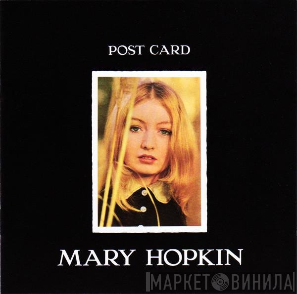 Mary Hopkin  - Post Card