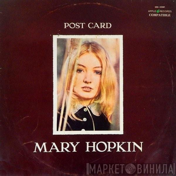 Mary Hopkin  - Post Card