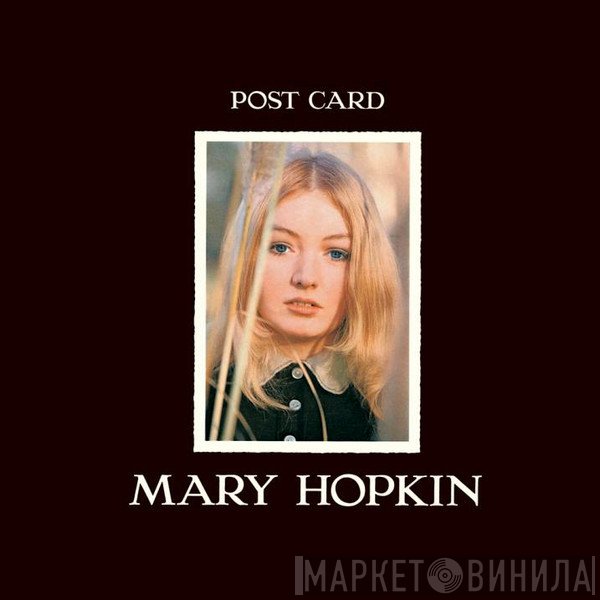 Mary Hopkin  - Post Card