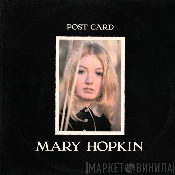 Mary Hopkin  - Post Card