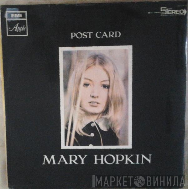 Mary Hopkin  - Post Card