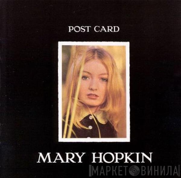 Mary Hopkin  - Post Card