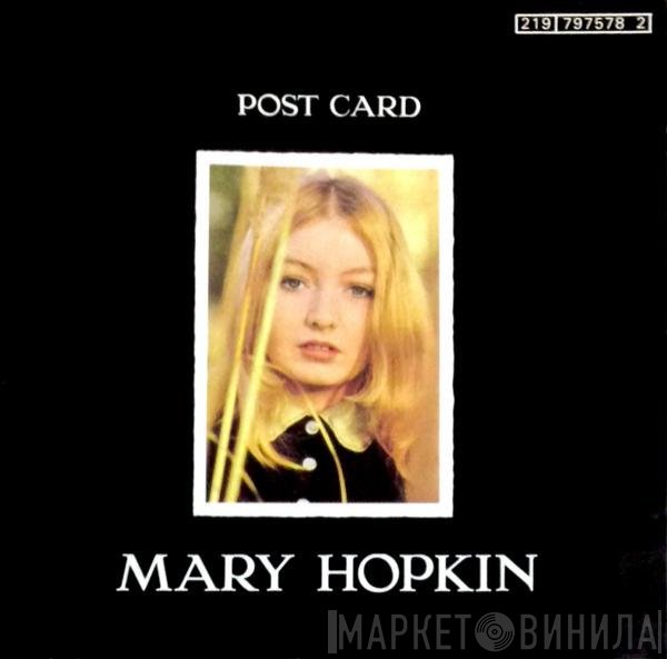 Mary Hopkin  - Post Card