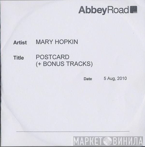 Mary Hopkin  - Post Card