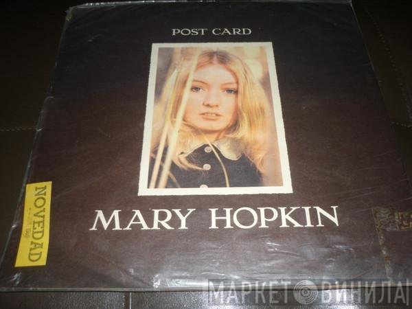 Mary Hopkin  - Post Card