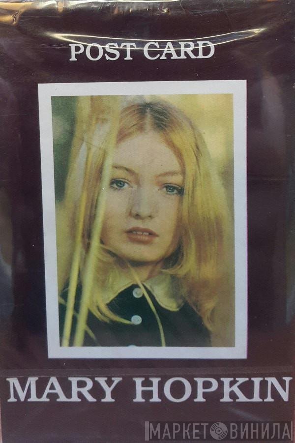 Mary Hopkin  - Post Card